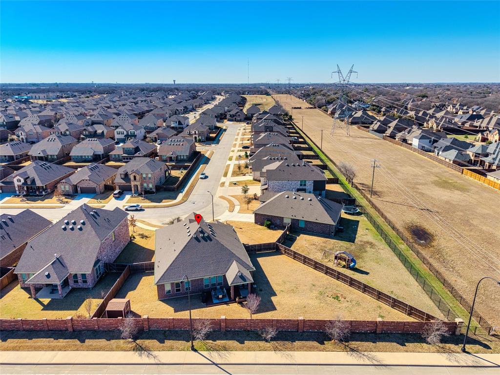 Twin Hills Ph 2 - Residential