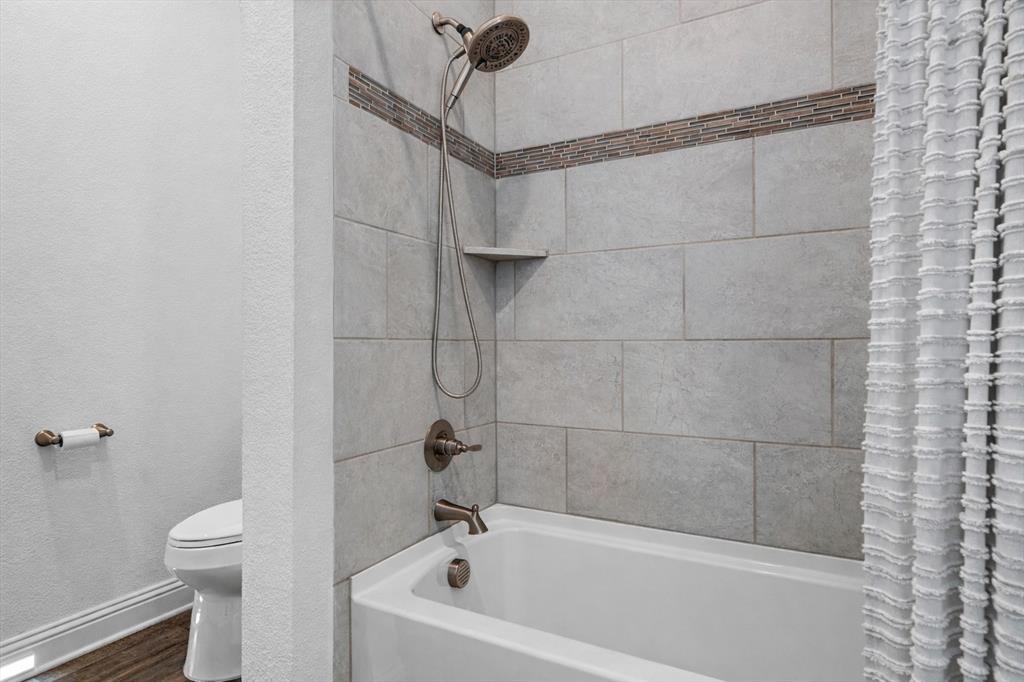 Twin Hills Ph 2 - Residential