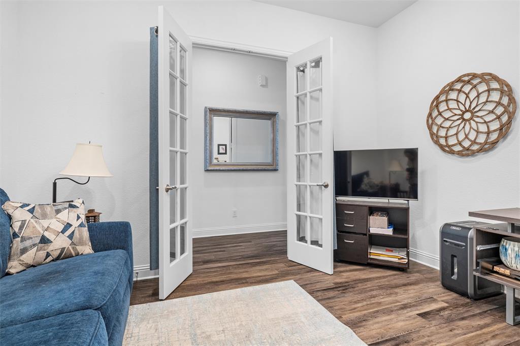 7201 Rustic Rock Road