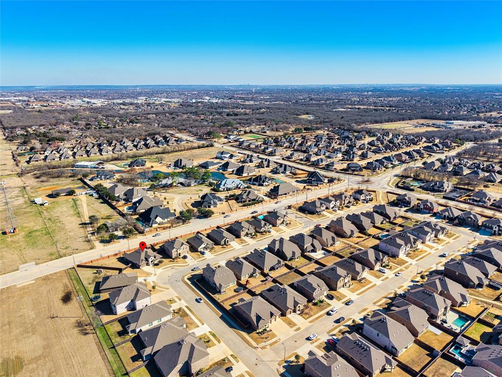 Twin Hills Ph 2 - Residential