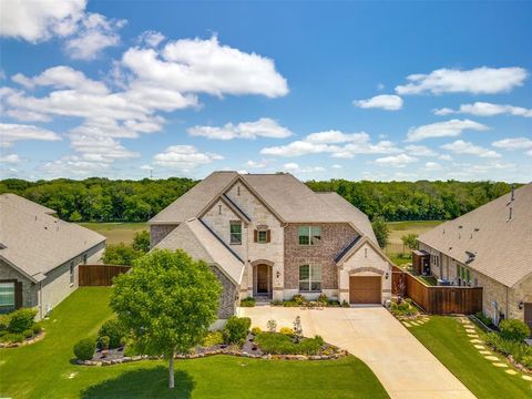 7508 River Park Drive McKinney TX 75071