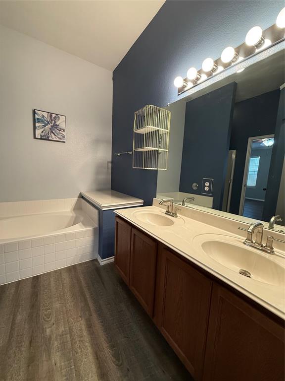 Woodridge Estates Ph One - Residential