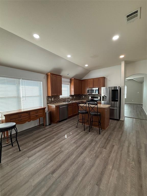 Woodridge Estates Ph One - Residential