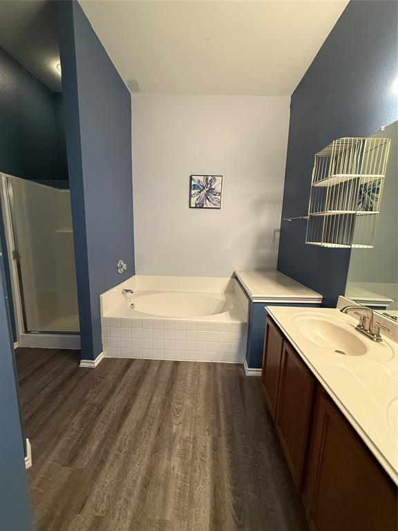 Woodridge Estates Ph One - Residential