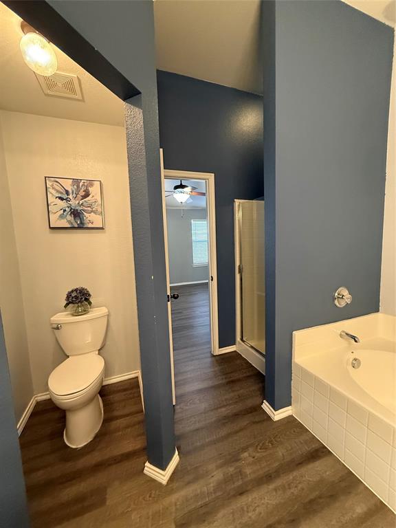 Woodridge Estates Ph One - Residential