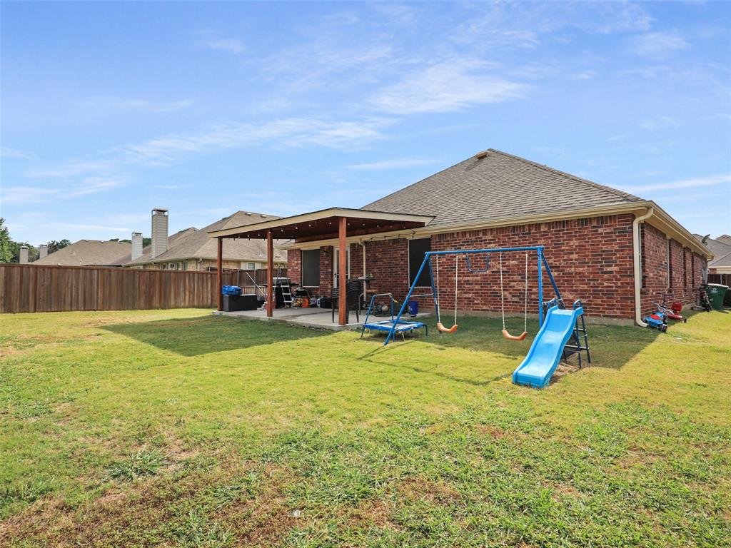 Woodridge Estates Ph One - Residential