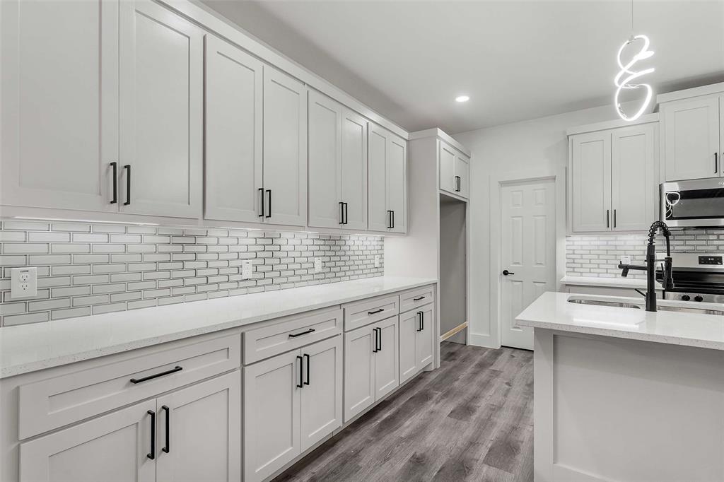 Brightside - Residential