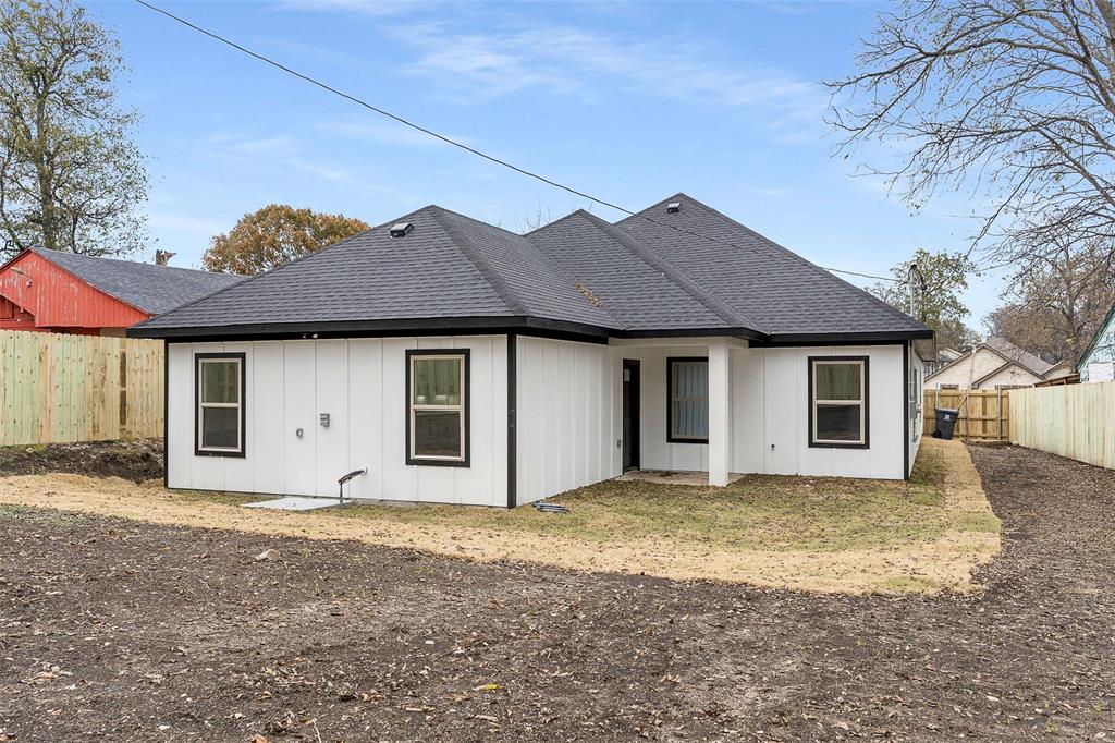 Brightside - Residential