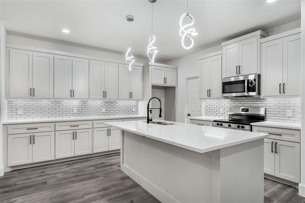 Brightside - Residential