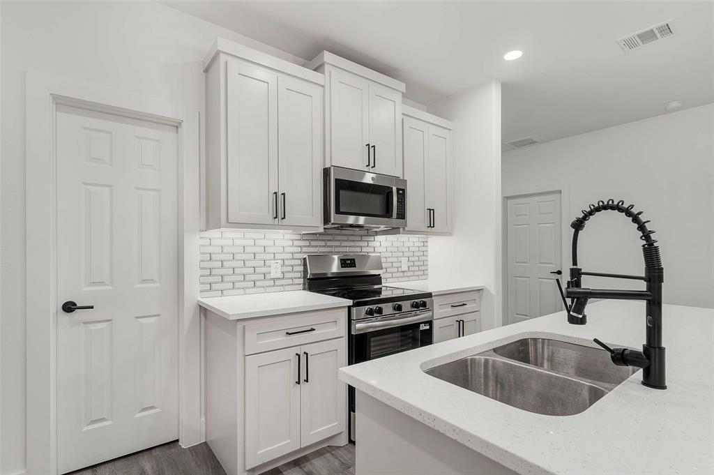 Brightside - Residential