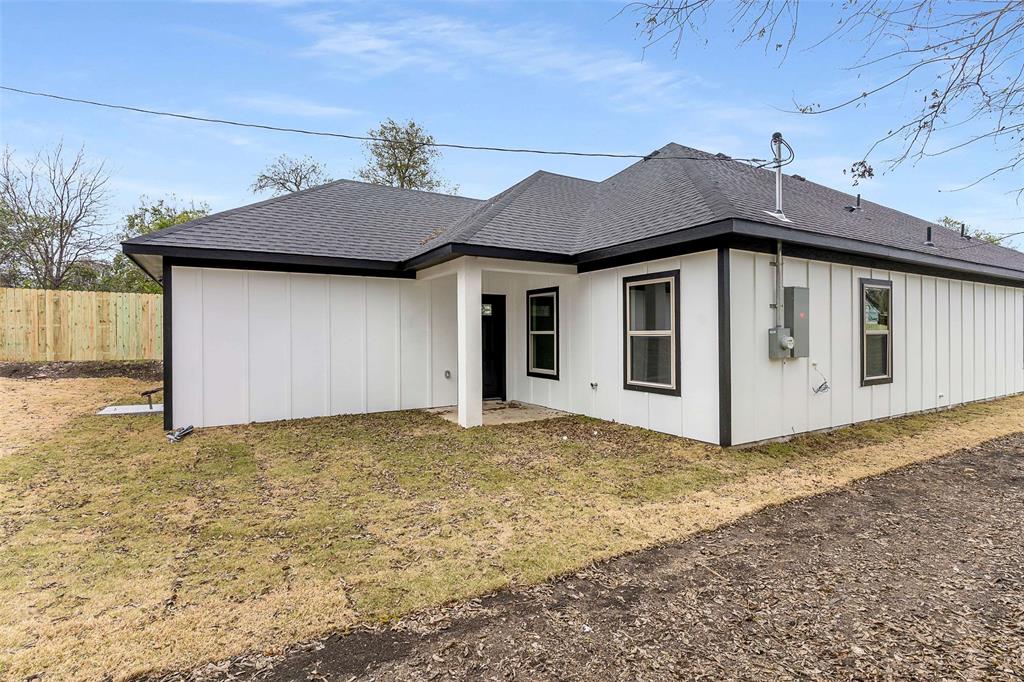 Brightside - Residential