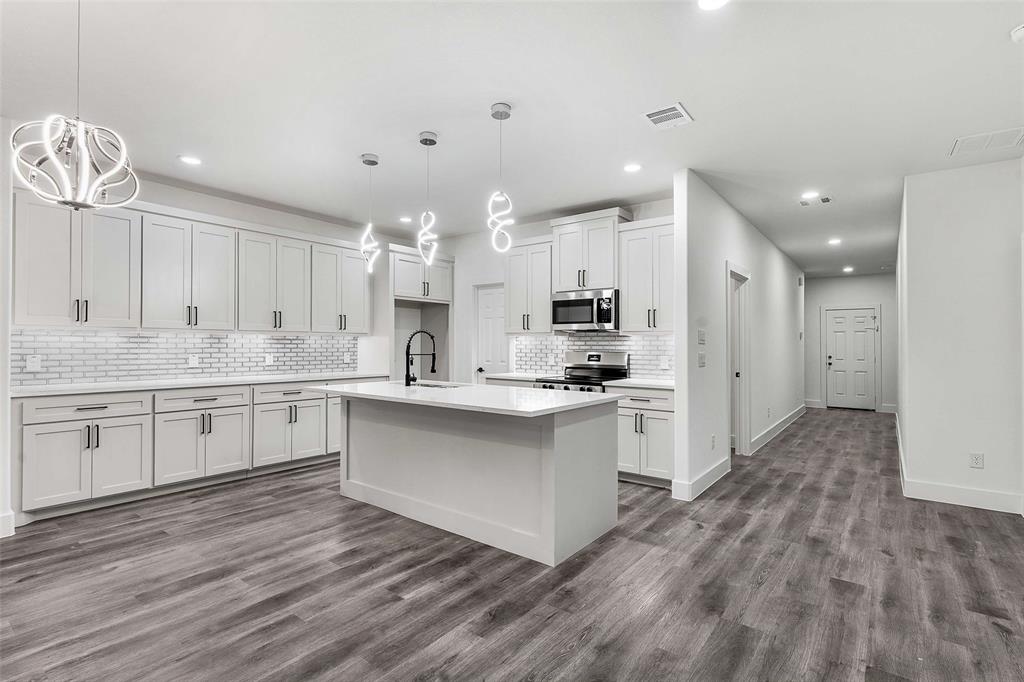 Brightside - Residential