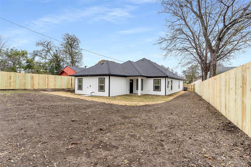 Brightside - Residential