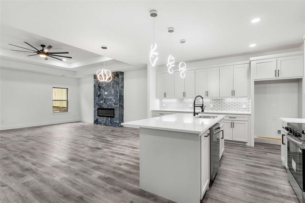 Brightside - Residential