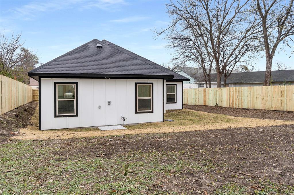 Brightside - Residential