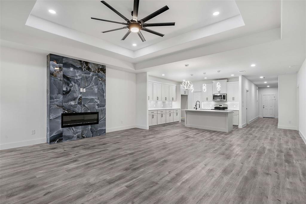 Brightside - Residential