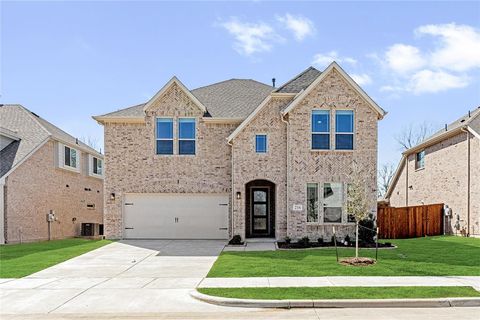 216 Dove Haven Drive Wylie TX 75098