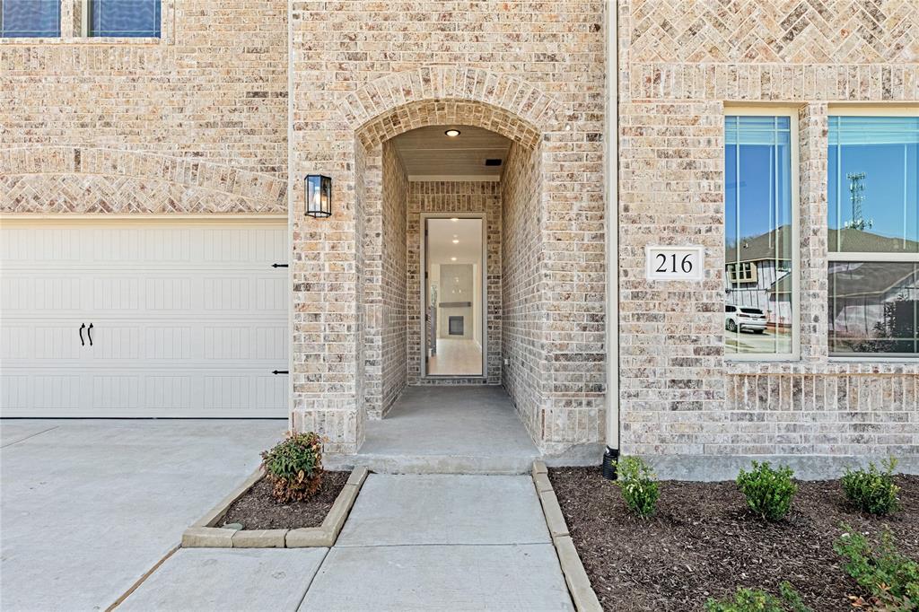 216 Dove Haven Drive