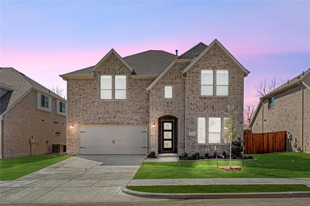 216 Dove Haven Drive