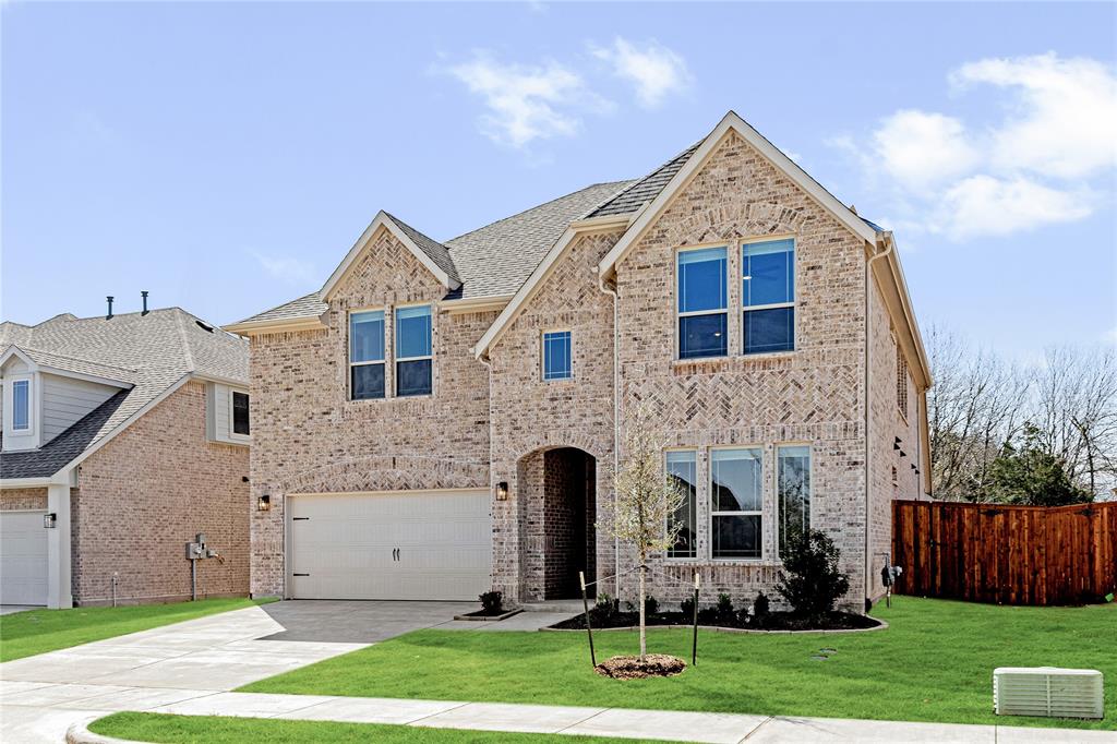 216 Dove Haven Drive