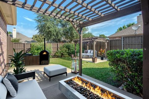 2014 Fox Glen Drive Allen TX 75013