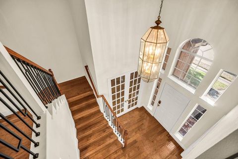 2014 Fox Glen Drive Allen TX 75013