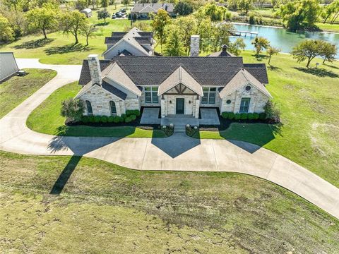 A home in Celina