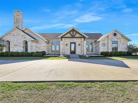 A home in Celina