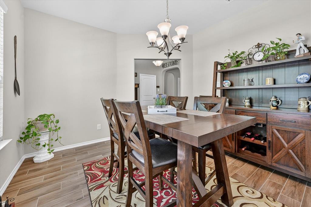 Beechwood Creeks - Residential