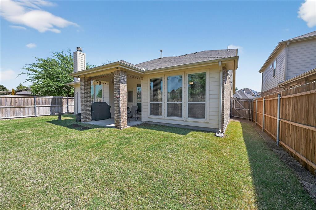 Beechwood Creeks - Residential