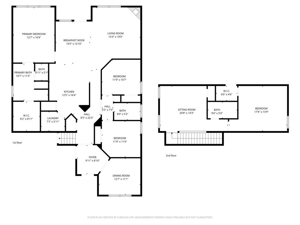 Beechwood Creeks - Residential