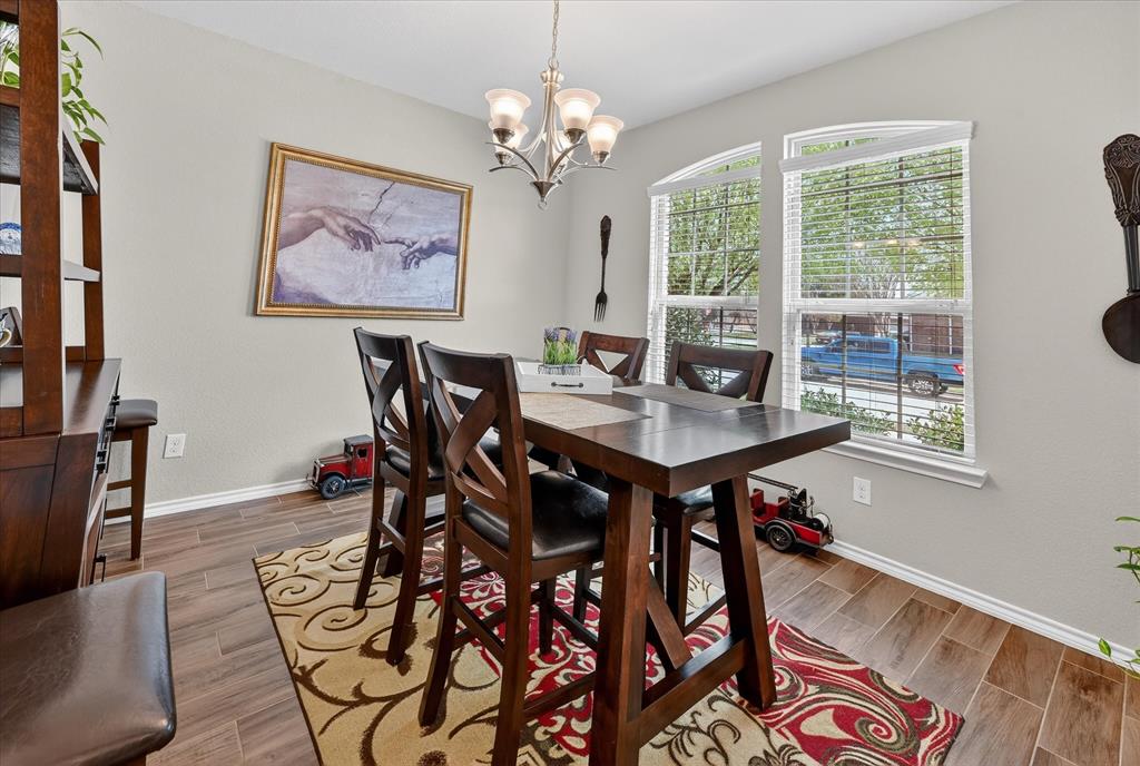 Beechwood Creeks - Residential