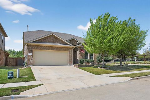 15845 Oak Pointe Drive Fort Worth TX 76177