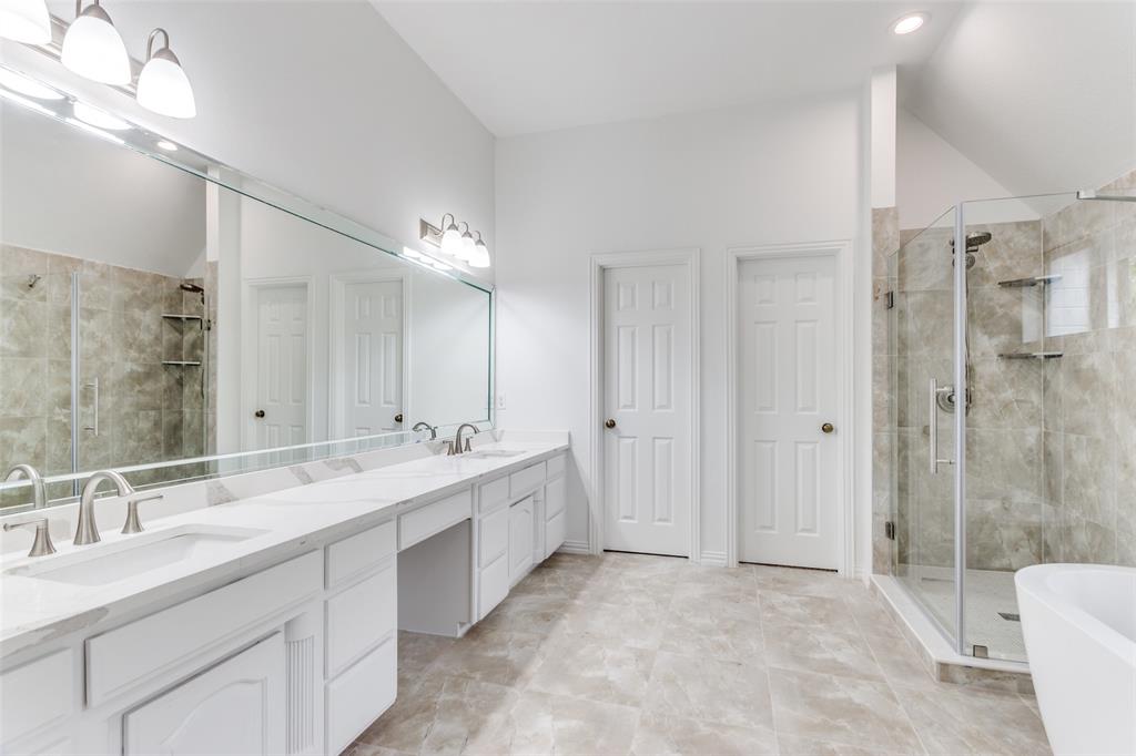 Tiffany Estates - Residential