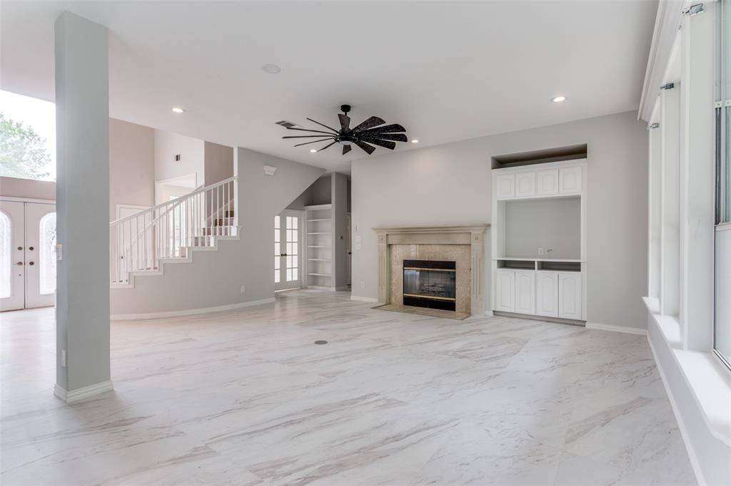 Tiffany Estates - Residential