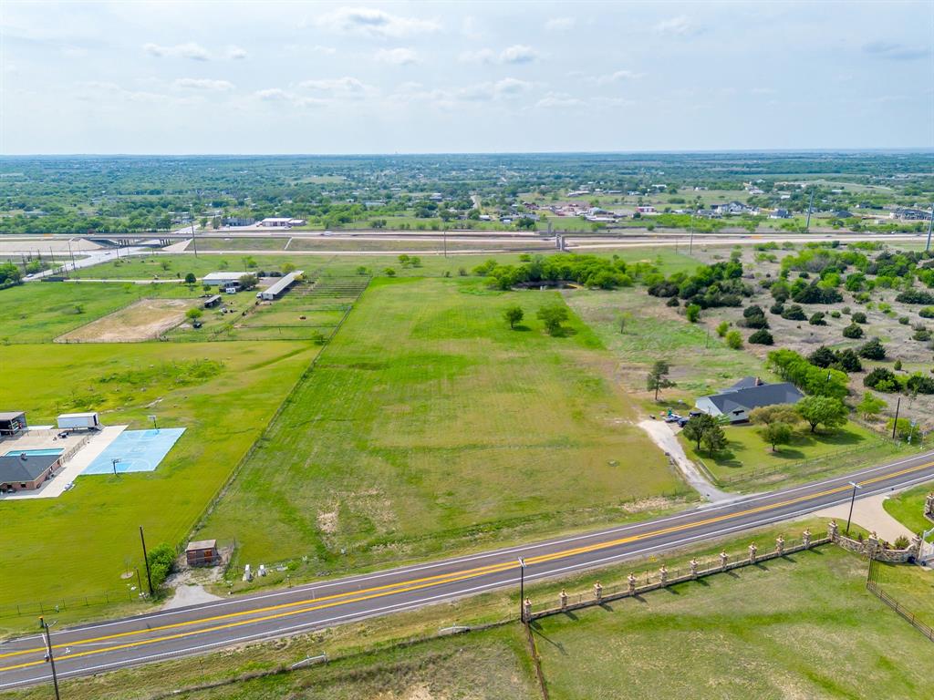 1902 Addition - Land