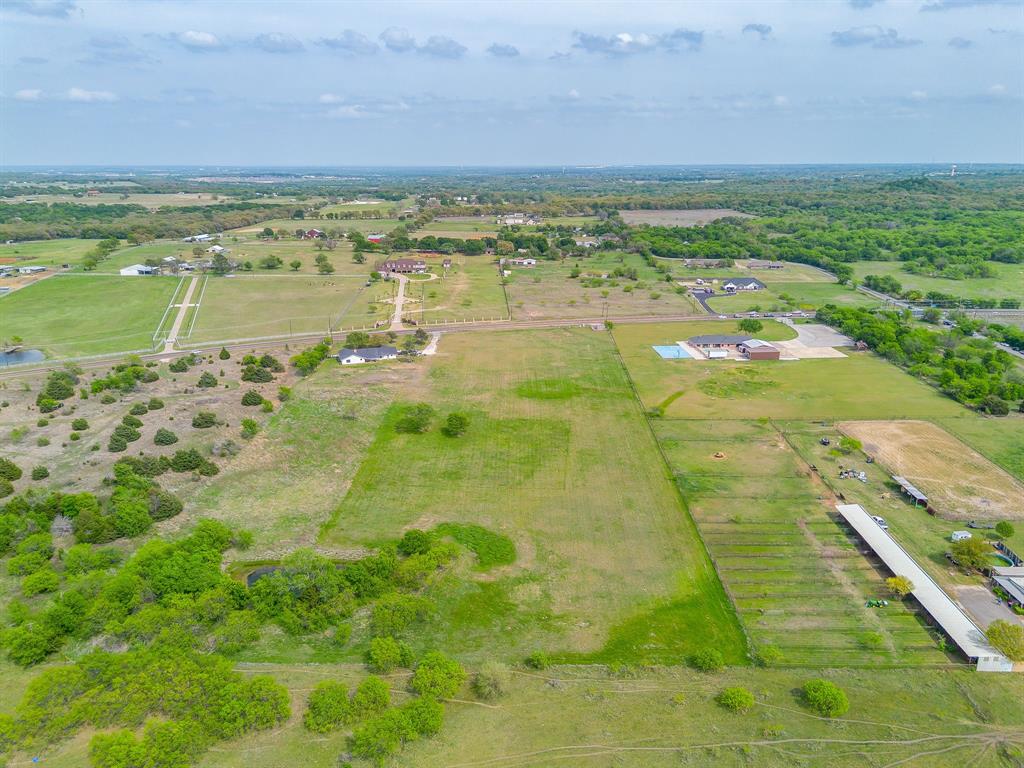 1902 Addition - Land