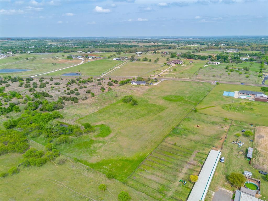 1902 Addition - Land