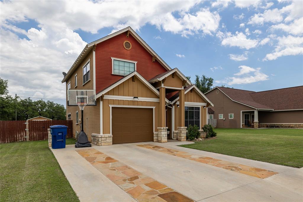 Woodland Acres Sec 2 - Residential