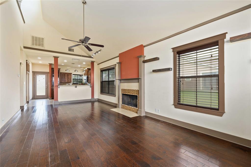 Woodland Acres Sec 2 - Residential