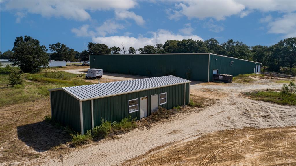 GW Scates - Commercial Sale