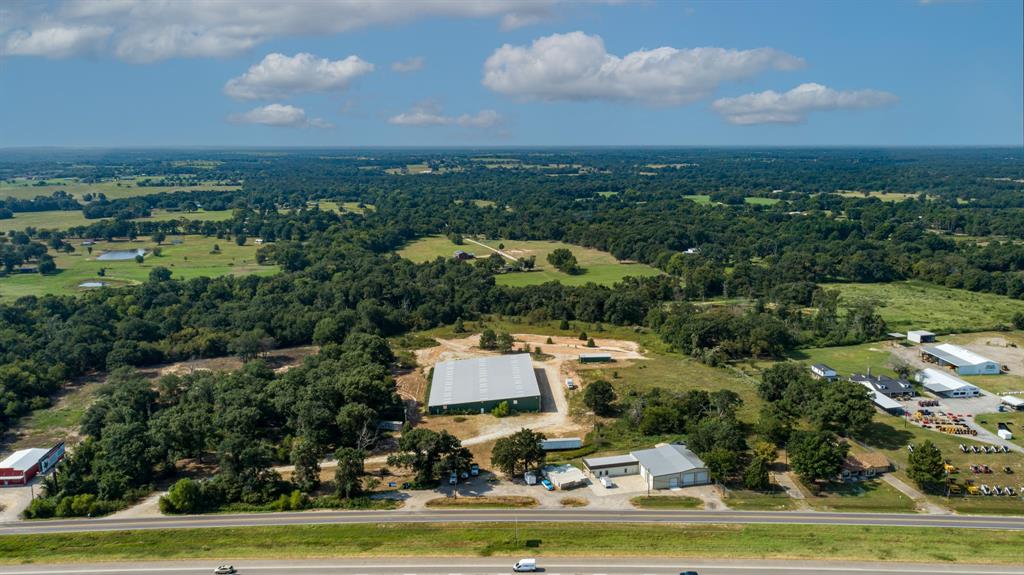 GW Scates - Commercial Sale