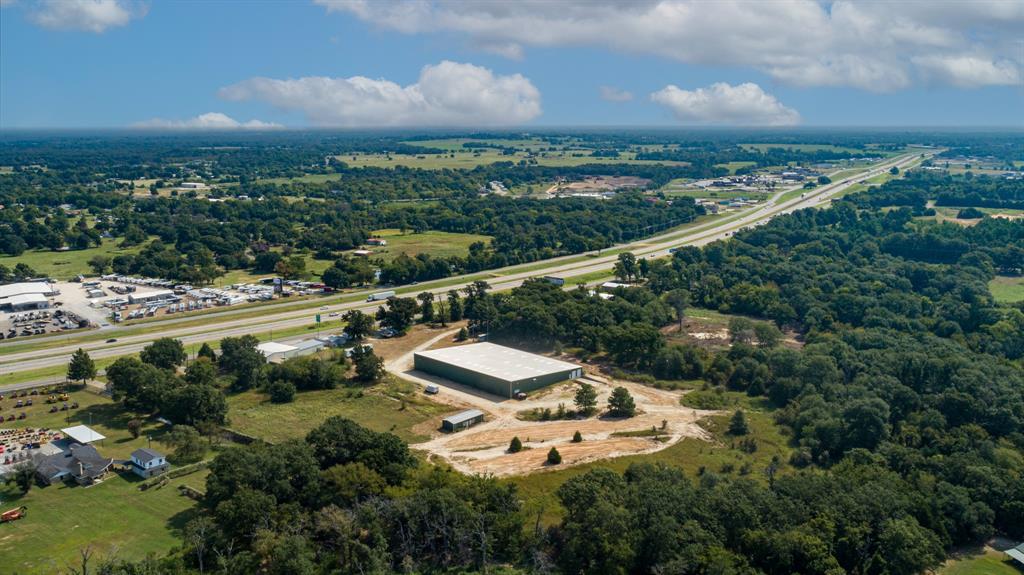 GW Scates - Commercial Sale