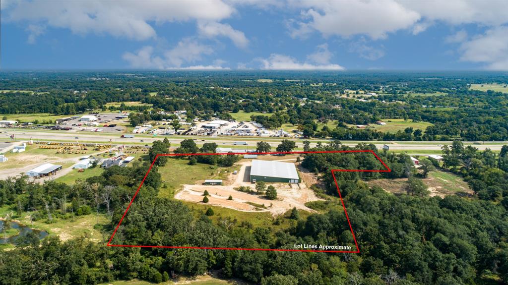 GW Scates - Commercial Sale