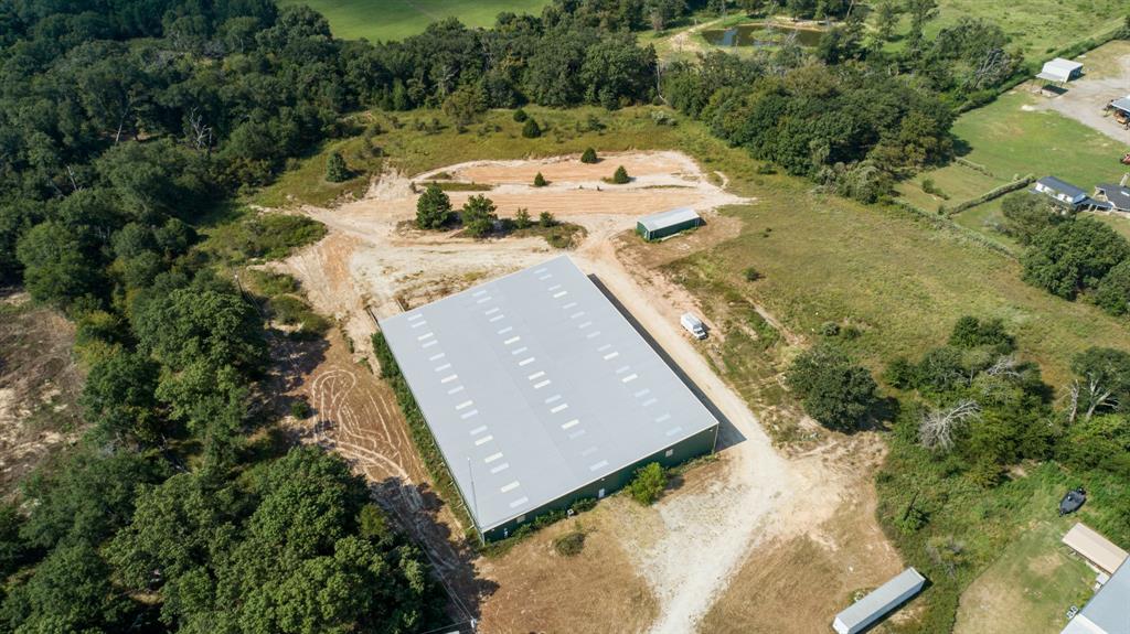 GW Scates - Commercial Sale