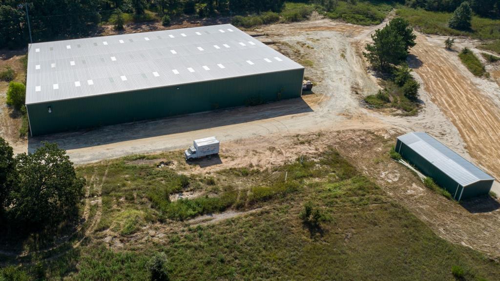 GW Scates - Commercial Sale