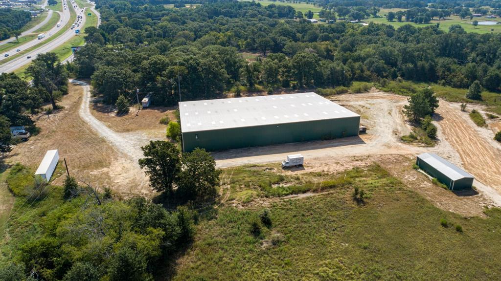 GW Scates - Commercial Sale