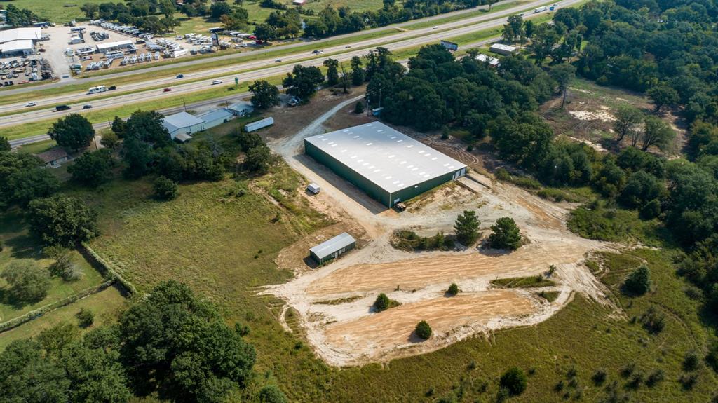 GW Scates - Commercial Sale