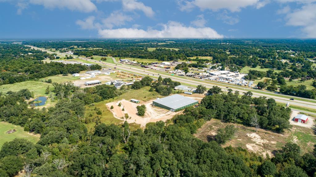 GW Scates - Commercial Sale