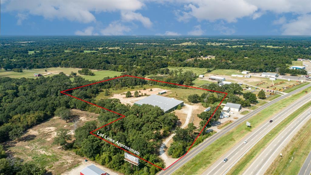 GW Scates - Commercial Sale